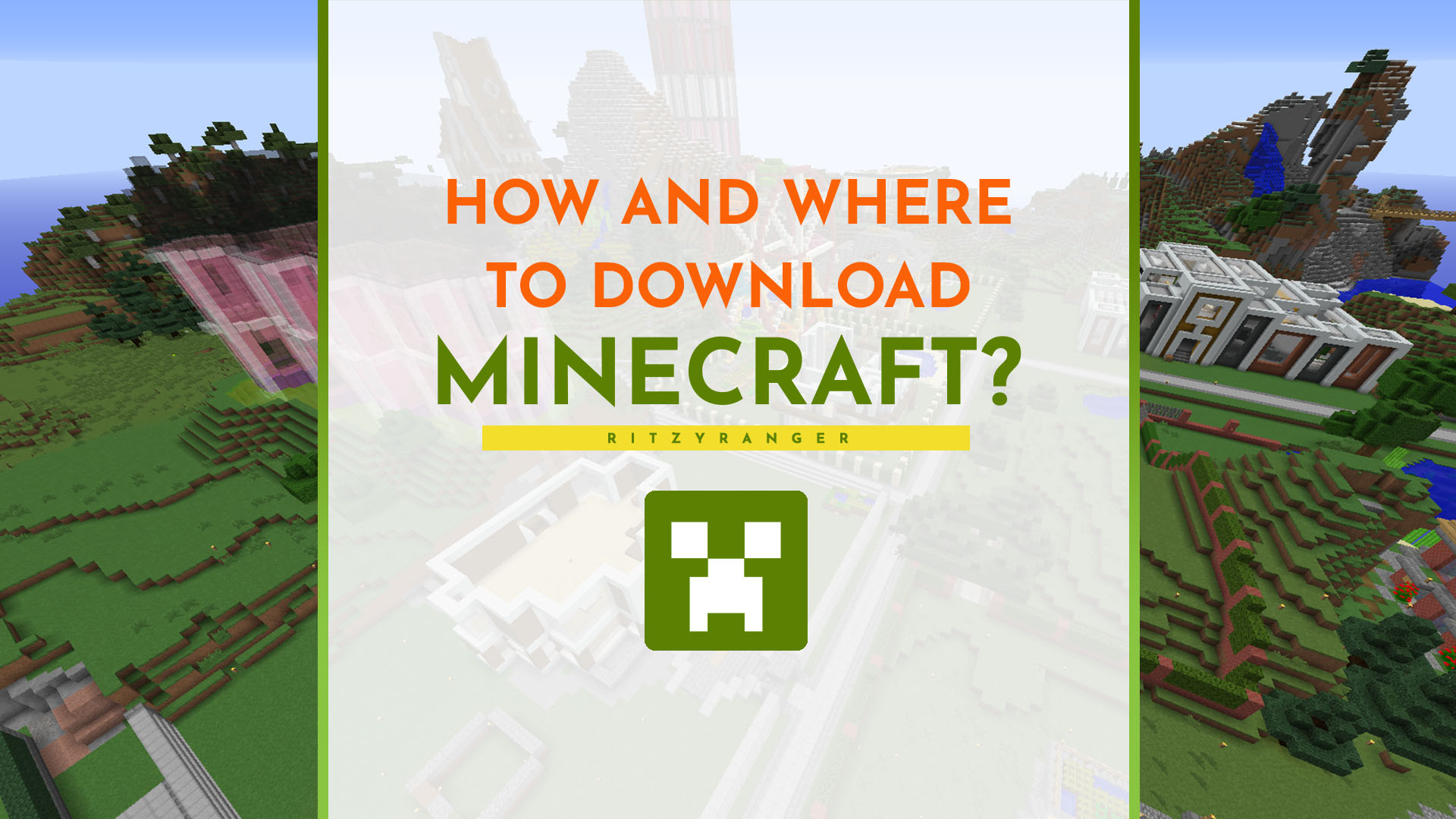 Where to download Minecraft?