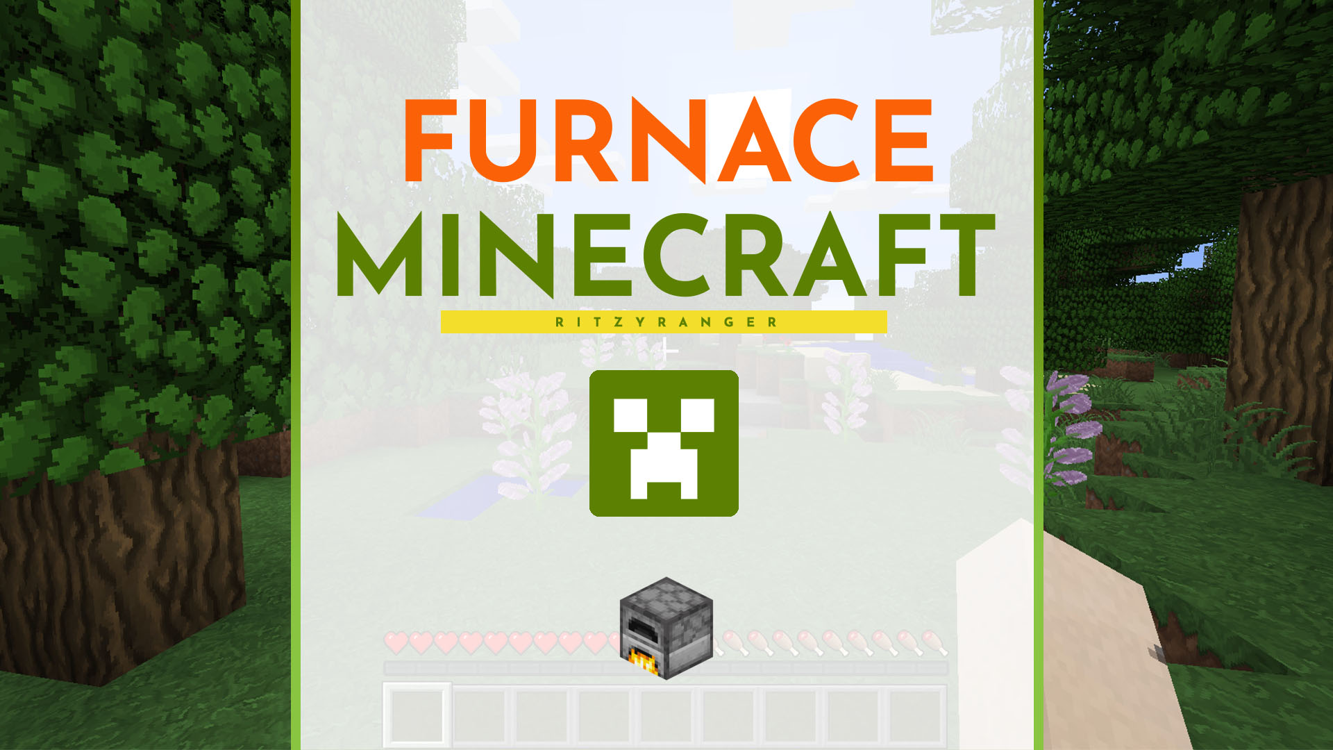 Furnace Minecraft